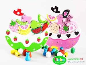Cân bằng mặt trăng Winwintoys 64072