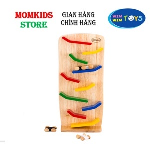 Vách xe rượt đuổi Winwintoys 64092