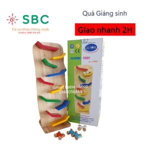 Vách xe rượt đuổi Winwintoys 64092