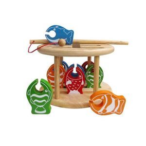 Thử thách câu cá Winwintoys 64362