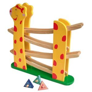 Đường trượt con hươu Winwintoys 65092
