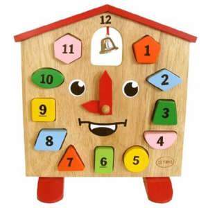 Đồng hồ King Kong Winwintoys 66042