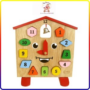 Đồng hồ King Kong Winwintoys 66042