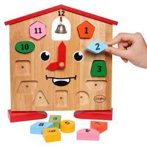 Đồng hồ King Kong Winwintoys 66042
