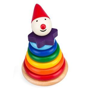 Cầu vồng chú hề Winwintoys 66072