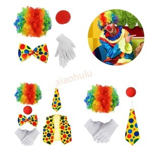 Cầu vồng chú hề Winwintoys 66072