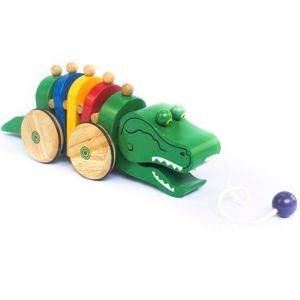 Cá sấu gỗ Winwintoys 66252