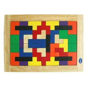 Bộ xếp gạch nhỏ Winwintoys 67152