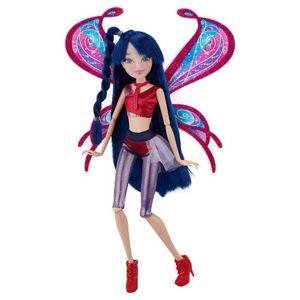 Búp bê Nàng tiên Believix Winx IW01060900