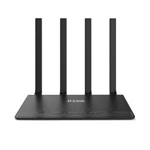 Wireless AC1200 MU-MIMO Gigabit Router D-Link DIR-1253