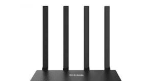 Wireless AC1200 MU-MIMO Gigabit Router D-Link DIR-1253