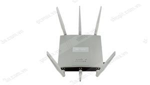 Wireless AC1750 Dual-Band PoE Access Point D-Link DAP-2695