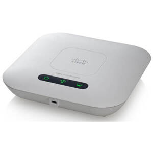 Wireless Access Point Cisco WAP121