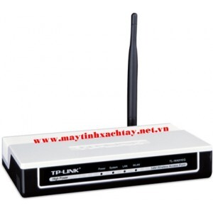 Bộ thu phát không dây TP-LINK TL-WA5110G