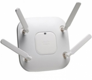 Wireless Access Points Series 2600 CISCO AIR-SAP2602E-E-K9