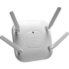 Wireless Access Points Series 2600 CISCO AIR-SAP2602E-E-K9