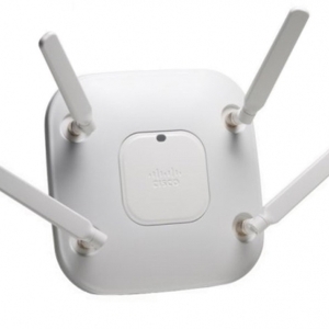 Wireless Access Points Series 2600 CISCO AIR-SAP2602E-E-K9