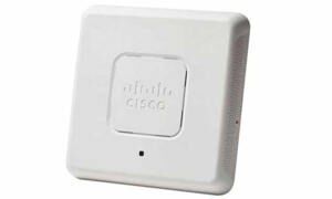 Wireless-AC/N Premium Dual Radio Access Point with PoE Cisco WAP571-E-K9