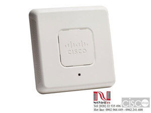 Wireless-AC/N Premium Dual Radio Access Point with PoE Cisco WAP571-E-K9