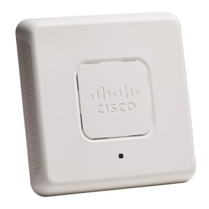 Wireless-AC/N Premium Dual Radio Access Point with PoE Cisco WAP571-E-K9