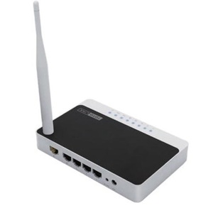 Bộ phát sóng không dây Totolink N151RA 150Mbps Wireless N Router