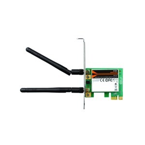 Wireless Card PCI DWA-548