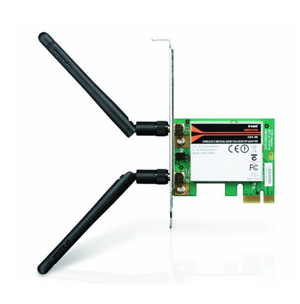 Wireless Card PCI DWA-548