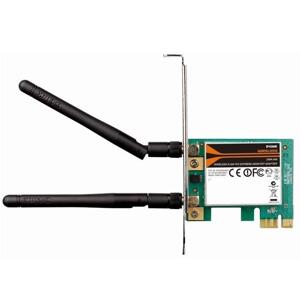 Wireless Card PCI DWA-548
