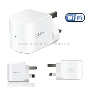 Wireless D-Link DAP-1320