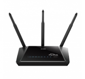 Wireless D-Link DIR-619L