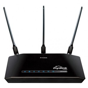 Wireless D-Link DIR-619L