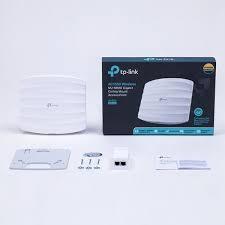 Wireless Dual Band Gigabit Ceiling Mount Access Point TP-LINK EAP225