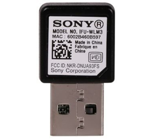 Wireless IFU-WLM3 cho máy chiếu