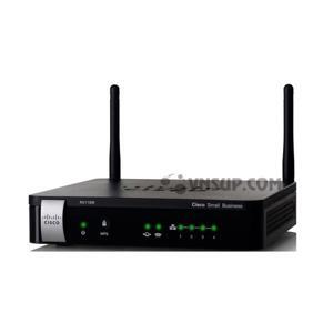 Wireless-N VPN Router Cisco RV315W