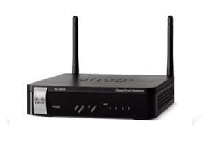 Wireless Router Cisco RV180W