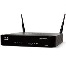 Wireless Router Cisco RV220W