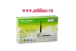 WIRELESS TPLINK 740N - 105