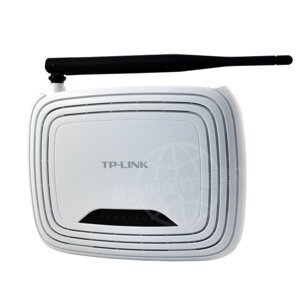 WIRELESS TPLINK 740N - 105