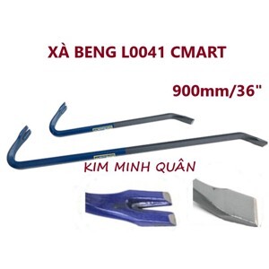 Xà beng C-Mart L0041-36