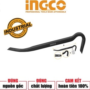 Xà beng cầm tay 24 inch Ingco HWBA01242