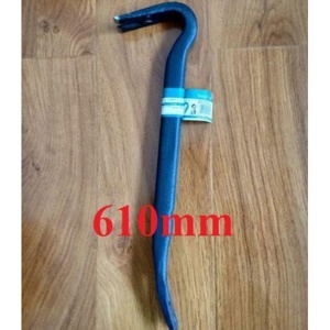 Xà beng Total THT431242, 24"
