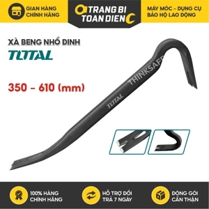 Xà beng Total THT431242, 24"