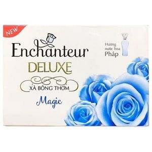 Xà bông Enchanteur Magic 90g