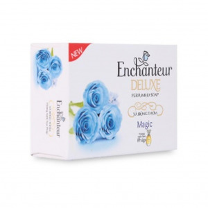 Xà bông Enchanteur Magic 90g