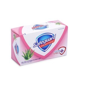 Xà bông tắm diệt khuẩn Safeguard 135g