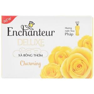 Xà bông thơm Enchanteur Charming 90g