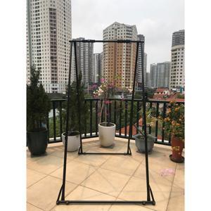 Xà đơn 1 tầng KT1.1518
