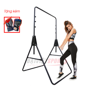 Xà đơn đa năng Đại Việt DV-02
