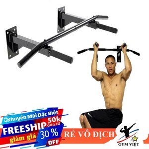 Xà đơn đa năng Wall Pull Up Bar P90X