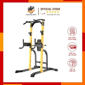 Xà đơn xà kép đa năng MK-680